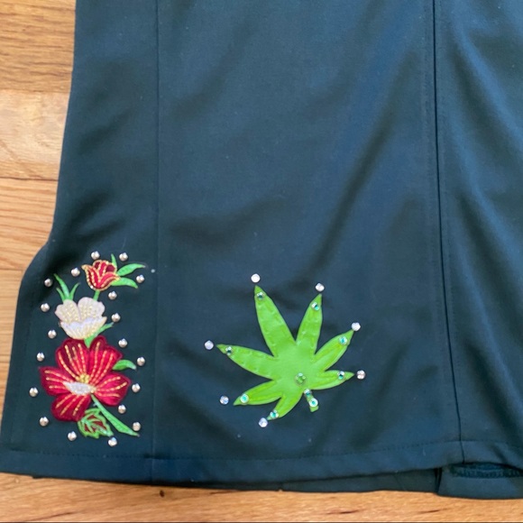 SOLD! Gram Parsons Nudie Style Western Suit - Picture 14 of 15